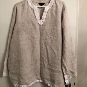 Land’s End tunic